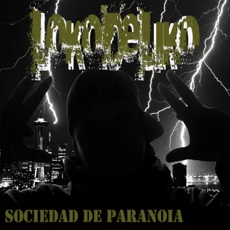 Sociedad de Paranoia by Tiryfingz