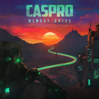 Memory Drive by Caspro