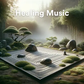 Healing Music by Relaxing Mood