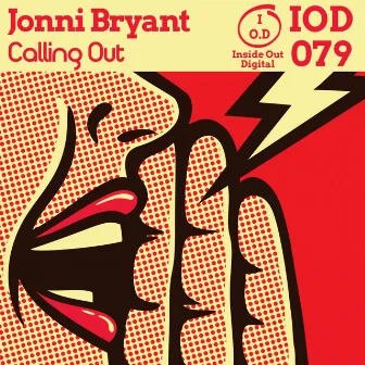 Calling Out by Jonni Bryant