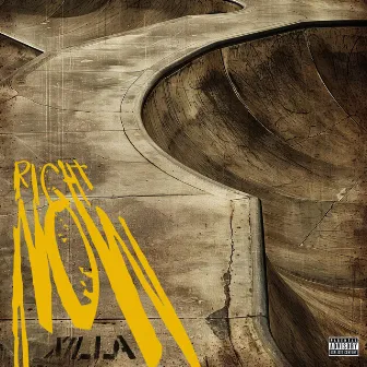 Right Now by Xilla