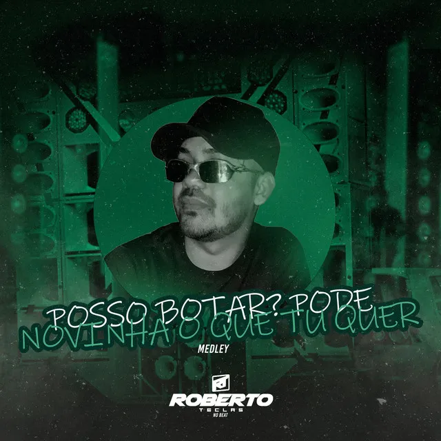 Posso Botar? Pode / Novinha o Que Tu Quer (feat. Nathy MC & Mc Guidanny)