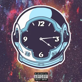 Up Late by Spaceman Stuu