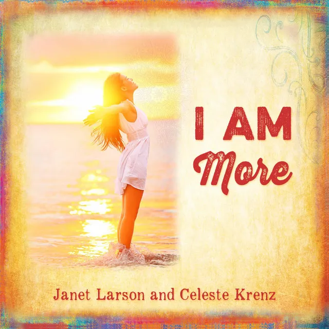 I Am More