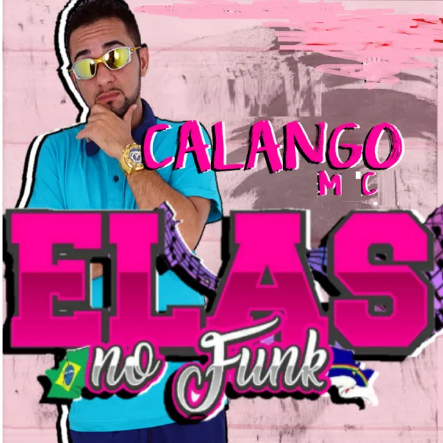 Elas no Funk