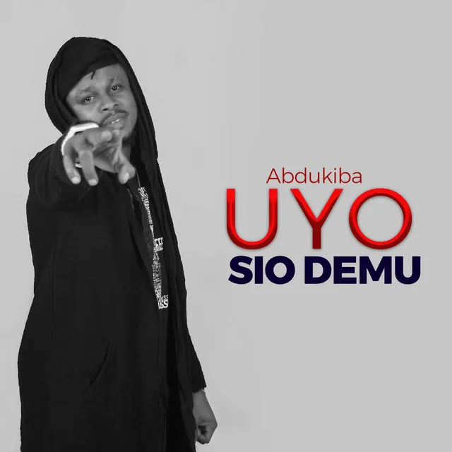 Uyo sio demu