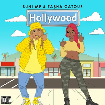 Hollywood by Suni MF