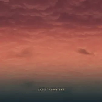 Langit Favoritku by Teddy Adhitya