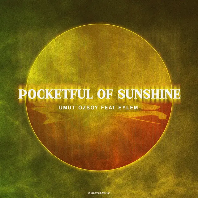 Pocketful of Sunshine