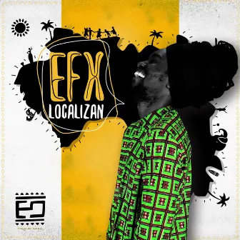 EFX Localizan by Daro