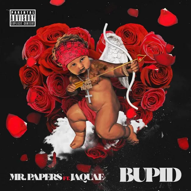 Bupid (feat. Jaquae)