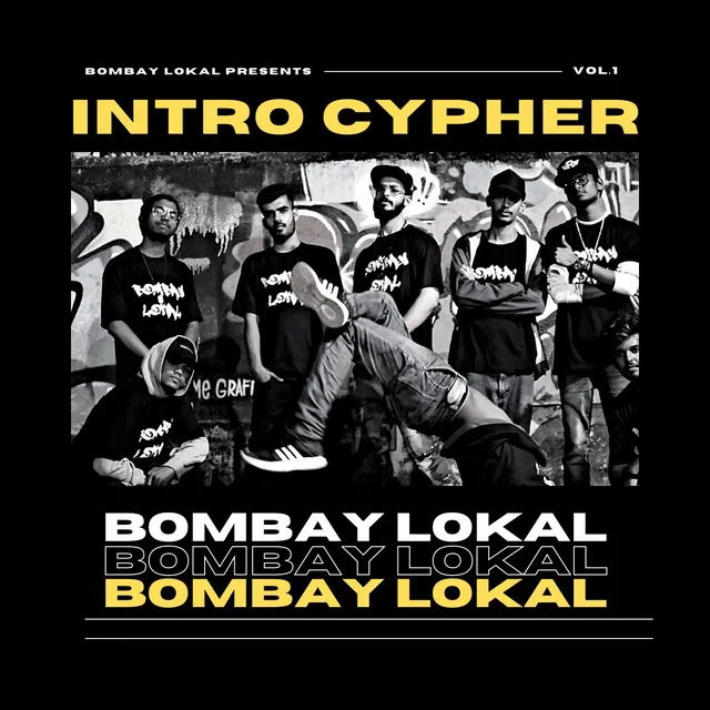 Intro Cypher