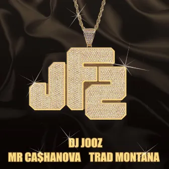 Jefes 2 by Mr. Cashanova