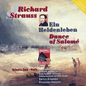 Strauss: Ein Heldenleben - Dance of Salome by Valentin Zhuk