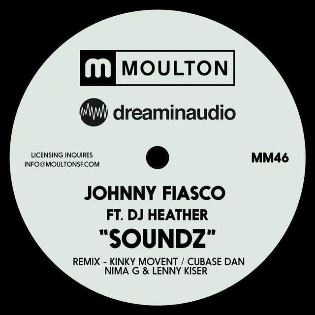 Soundz - Nima G & Lenny Kiser Remix