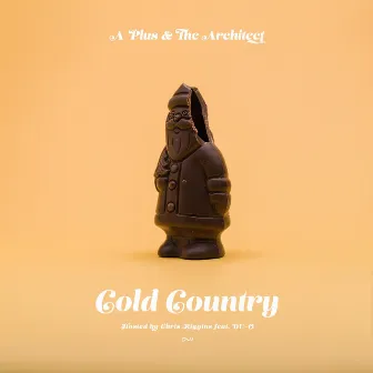 Cold Country by the Architect