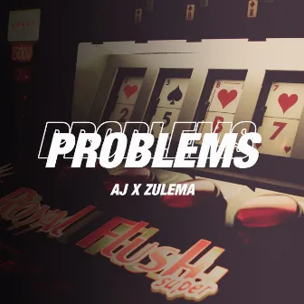 Problems by AJ