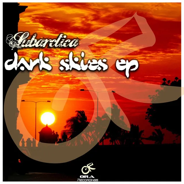 Dark Skies EP