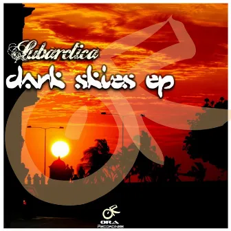 Dark Skies EP by Subarctica