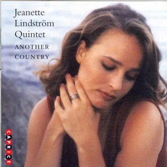 Another Country by Jeanette Lindstrom Quintet