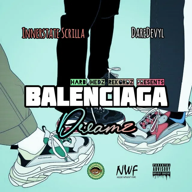 Balenciaga Dreamz