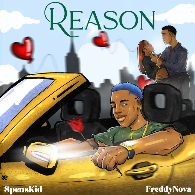 Reason - Sped Up