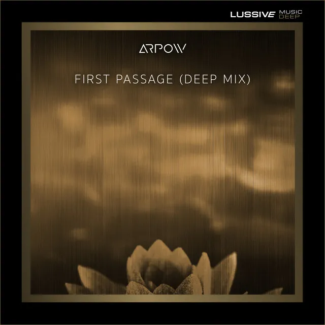 First Passage - Deep Extended Mix