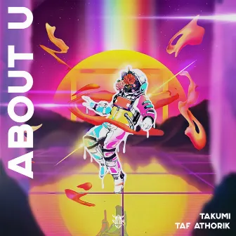 About U by Youkai Collective