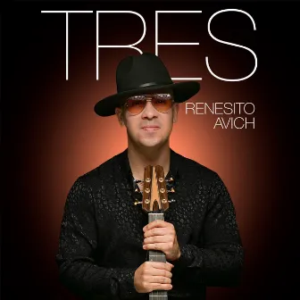 TRES by Renesito Avich