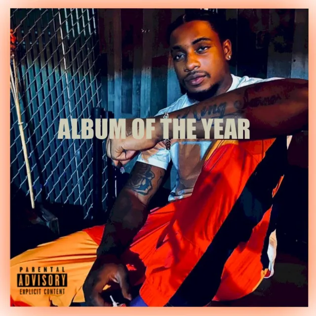 ALBUM OF THE YEAR