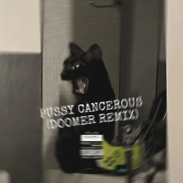 Pussy Cancerous (Doomer Remix)