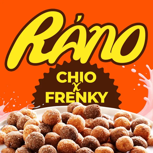 Ráno