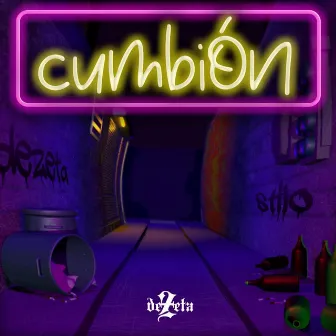 Cumbión by Dezeta