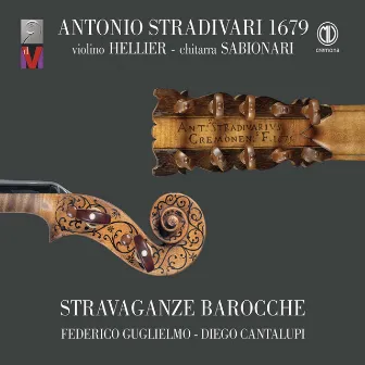 Stravaganze Barocche by Diego Cantalupi