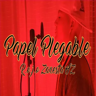 Papel Plegable by R.O.J.O ZANESTA S.Z