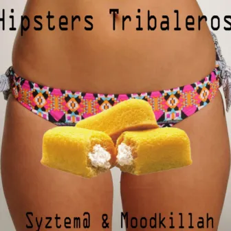 Hipsters Tribaleros (Skulltrap Vip) by Moodkillah