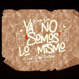 NO SOMOS LO MISMO by CANALLAS EN EL MIC