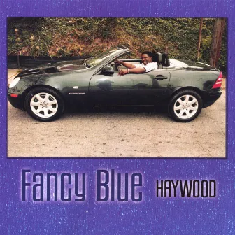 Fancy Blue by Haywood