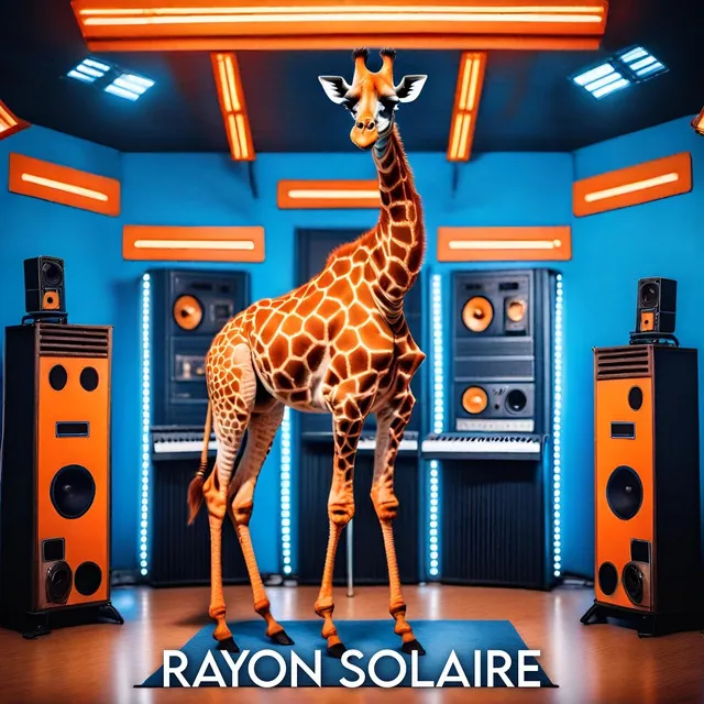 RAYON SOLAIRE