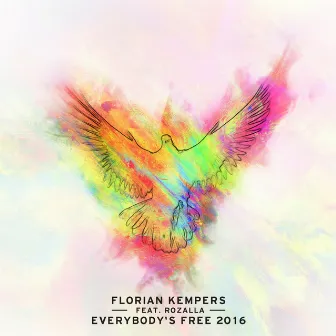 Everybody's Free by Florian Kempers