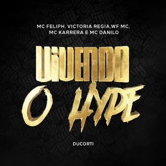 Vivendo o Hype by victoria regia