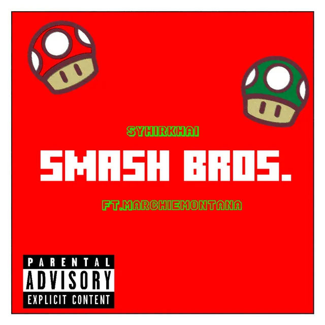 Smash Bros