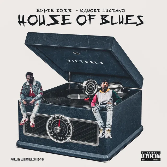 House of Blues