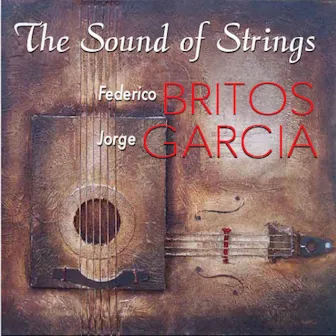 The Sound of Strings by Federico Britos