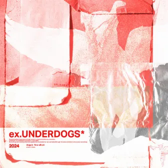 ex.UNDERDOGS* by doggie