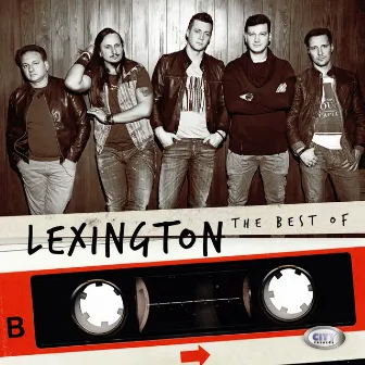 The Best Of by Lexington