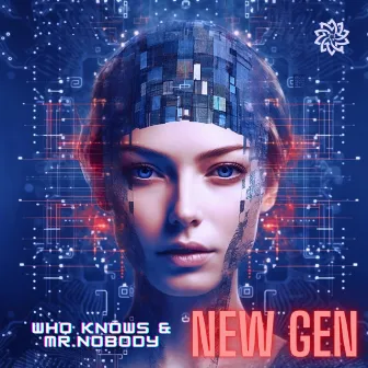 New Gen by Mr. Nobody