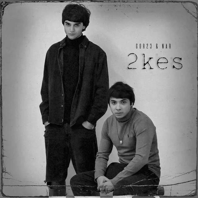 2kes