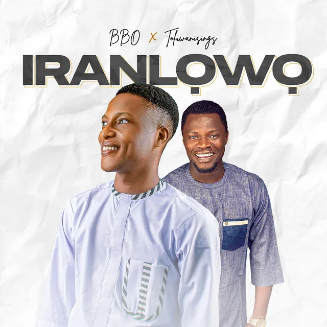 Iranlowo