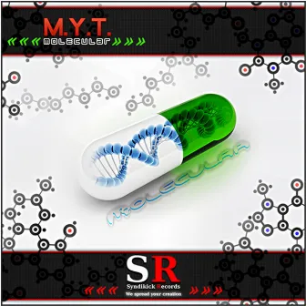 Molecular by M.Y.T.